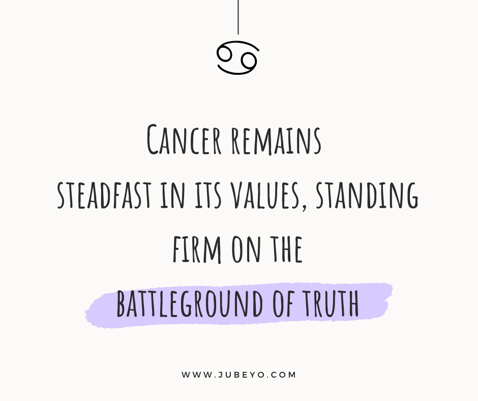 11 reasons why cancer is the best friend you need in life11