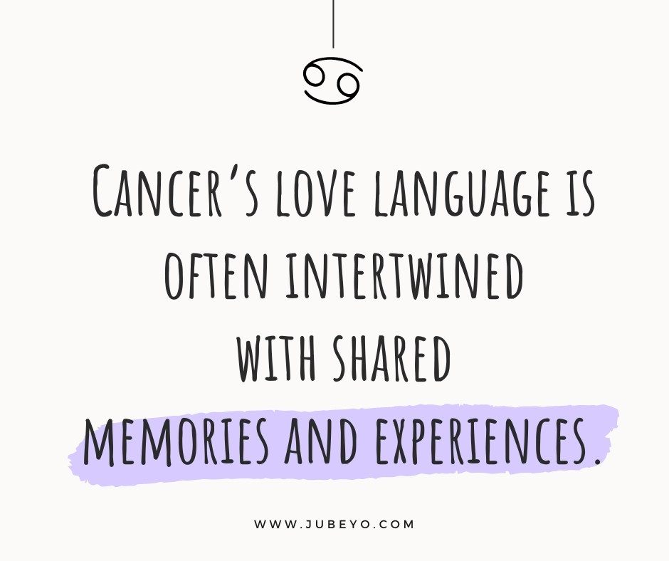11 reasons why cancer is the best friend you need in life9