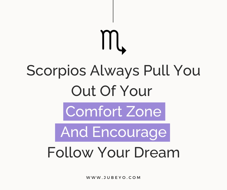 11 reasons why scorpio is the best friend you need in life2