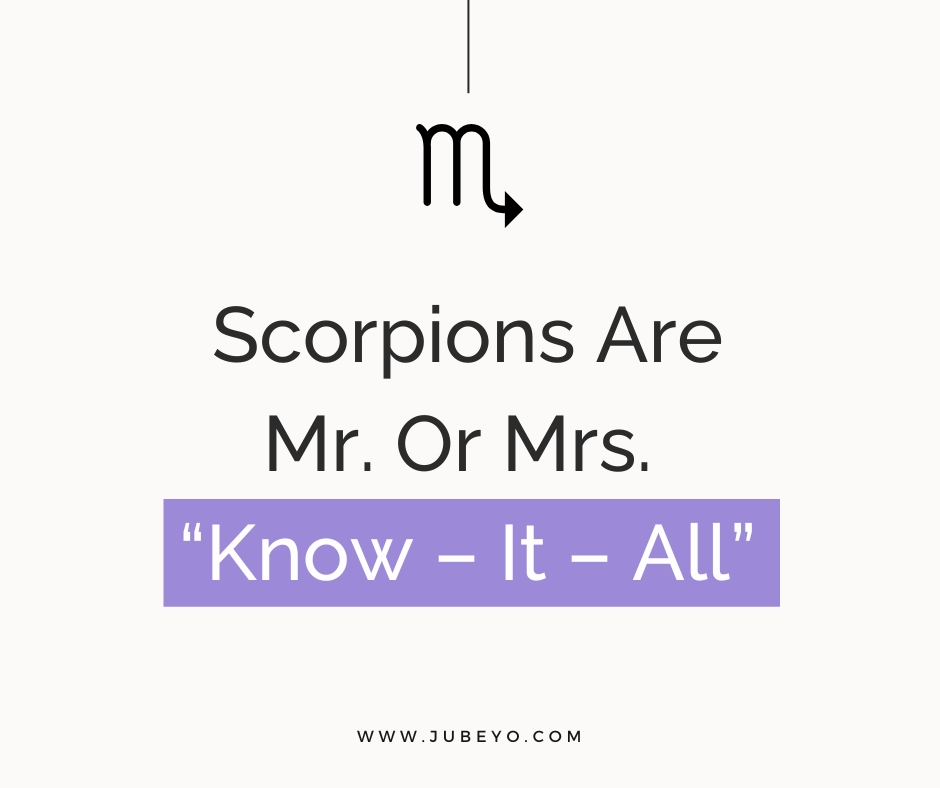 11 reasons why scorpio is the best friend you need in life4