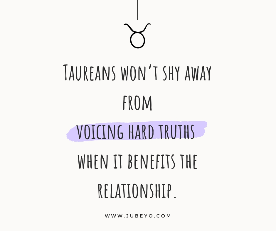 11 reasons why taurus is the best friend you need in life3