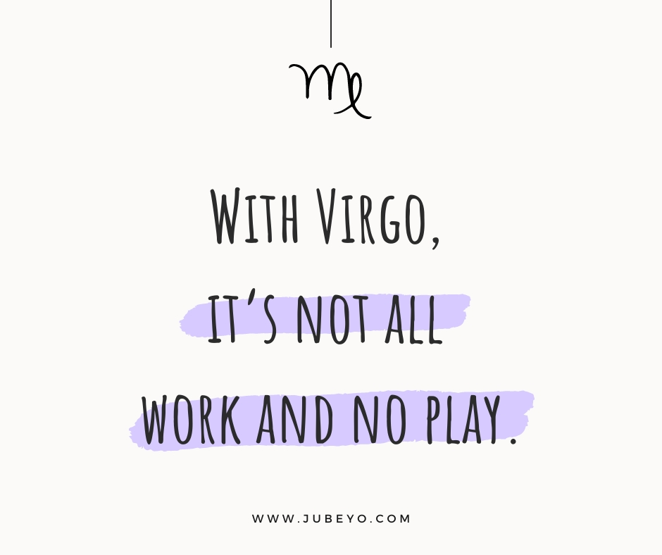 11 reasons why virgo is the best friend you need in life6