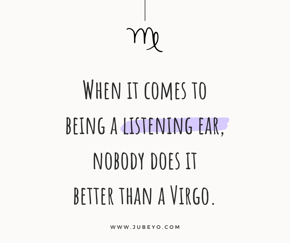 11 reasons why virgo is the best friend you need in life7