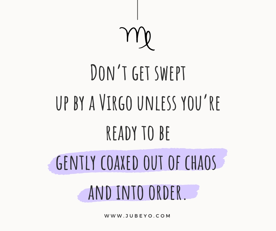 dont lose your heart to a virgo8