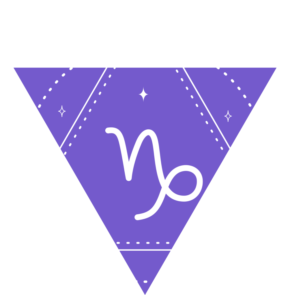 capricoron